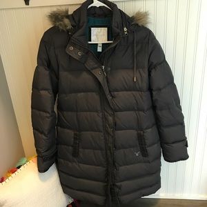 American Eagle Winter Jacket - like new!